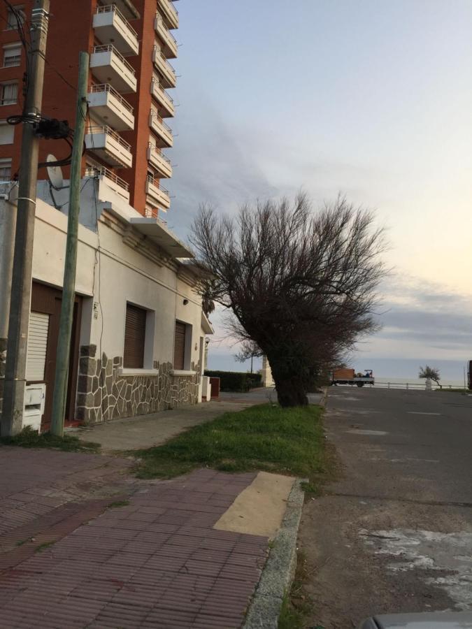Lo De Irma Villa Piriapolis Exterior photo
