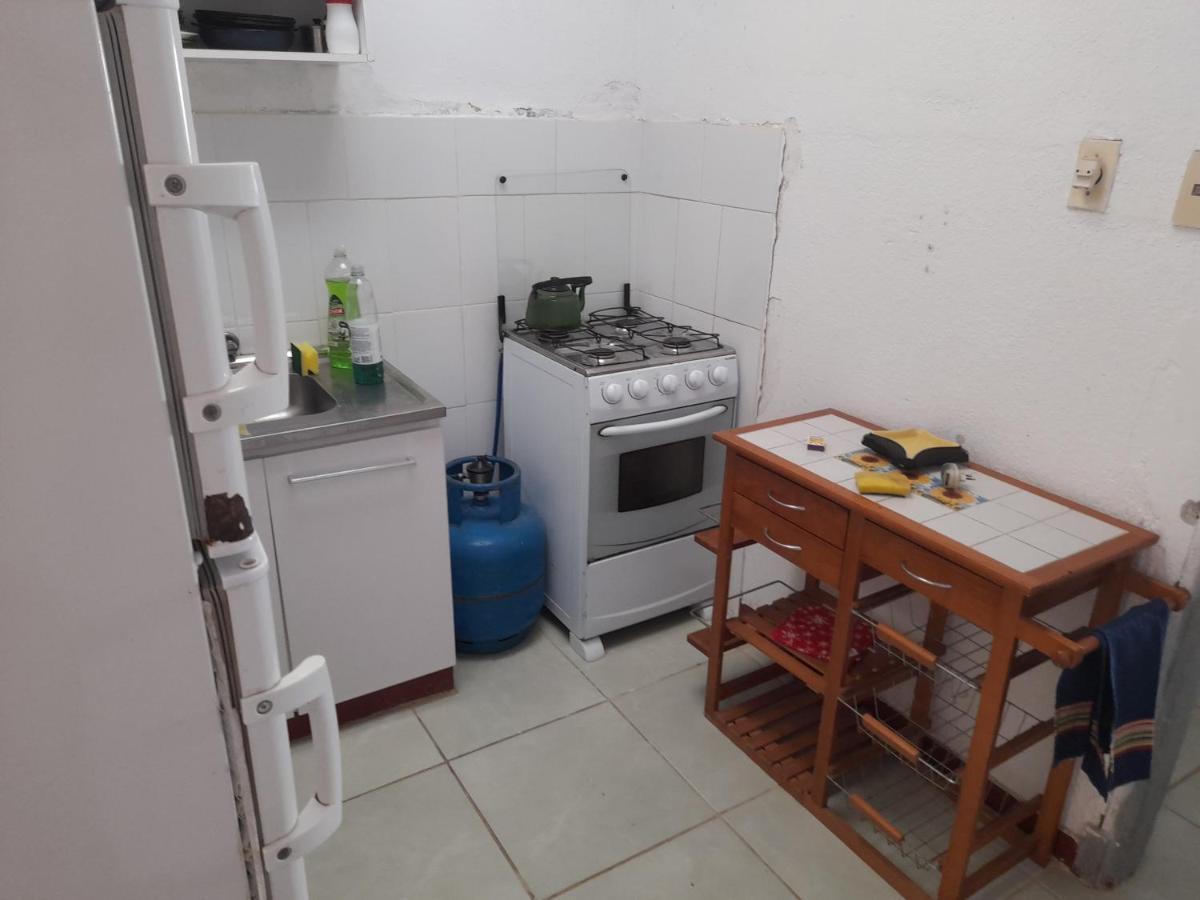 Lo De Irma Villa Piriapolis Exterior photo