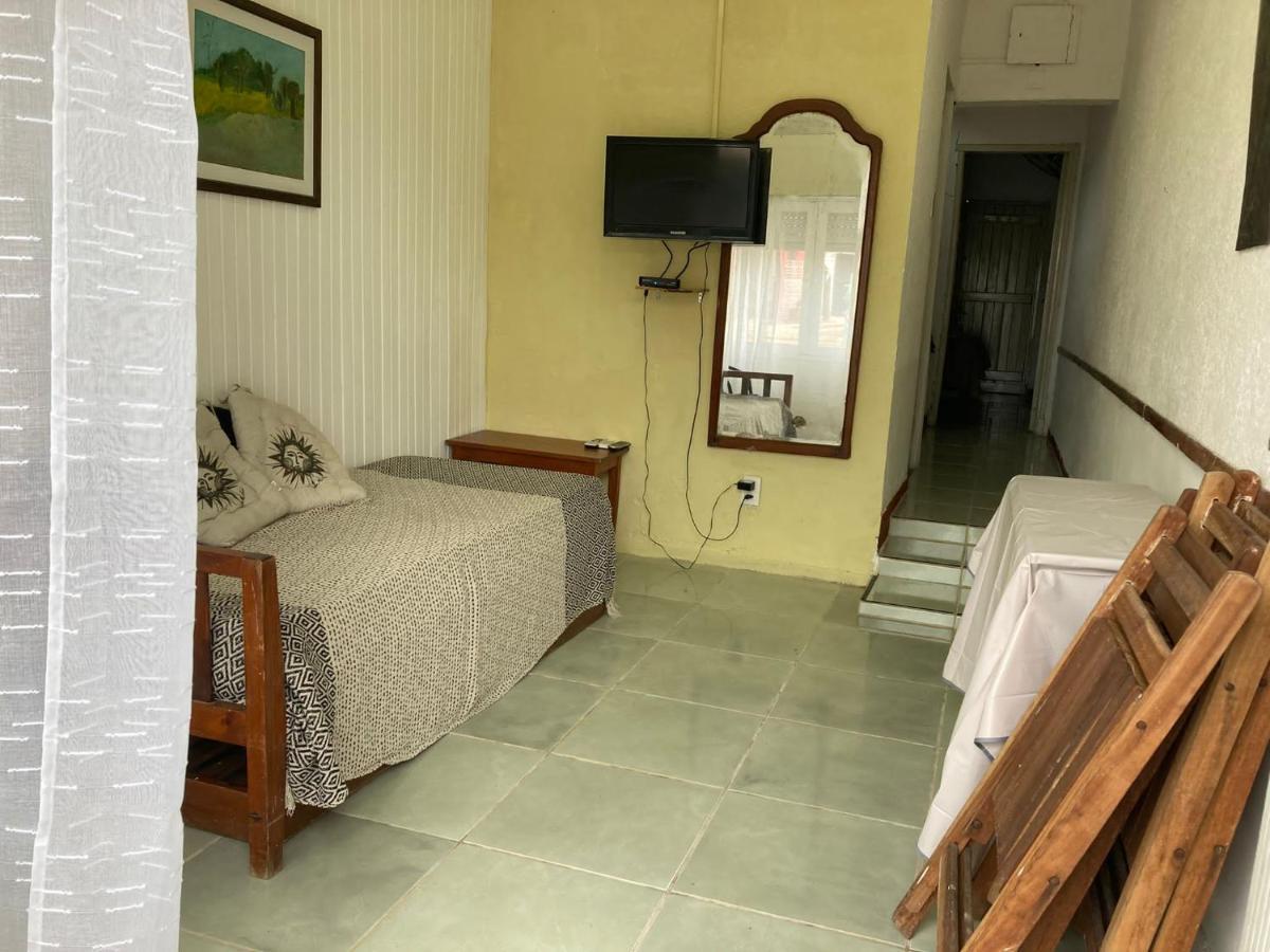 Lo De Irma Villa Piriapolis Exterior photo