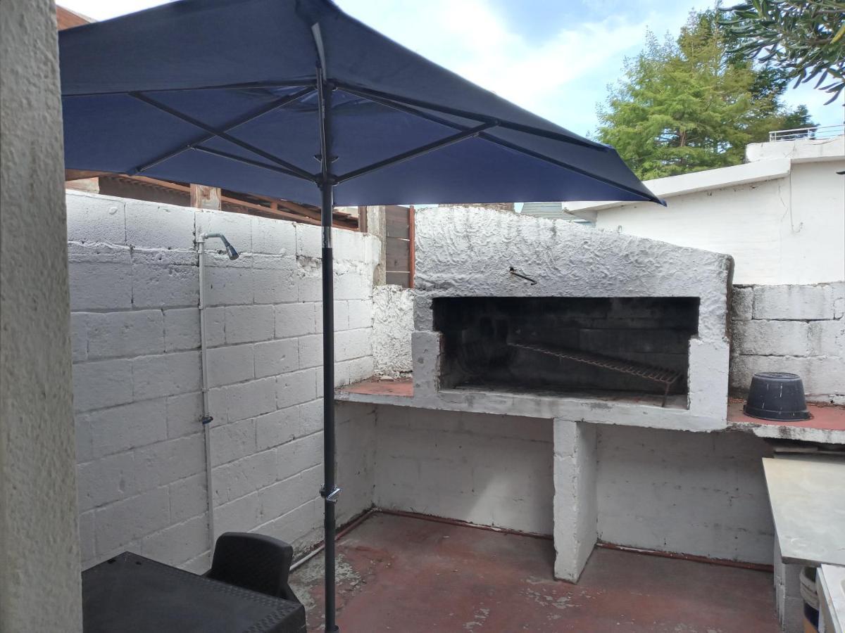 Lo De Irma Villa Piriapolis Exterior photo