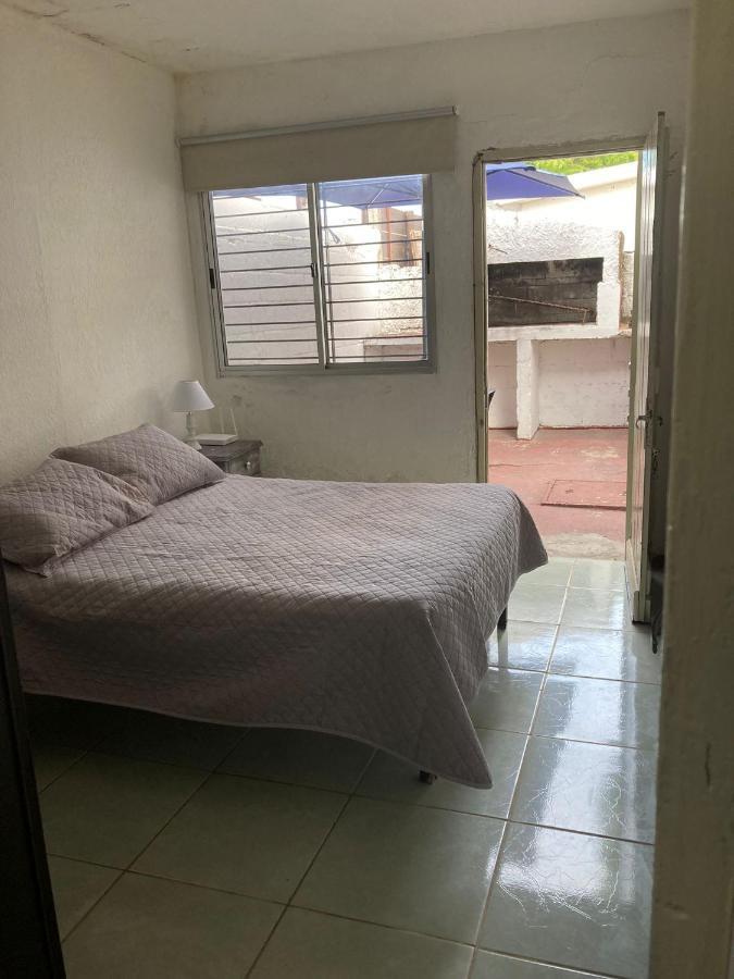 Lo De Irma Villa Piriapolis Exterior photo