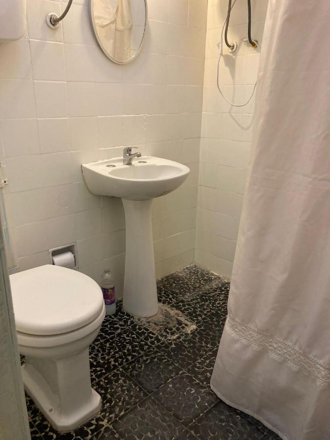 Lo De Irma Villa Piriapolis Exterior photo